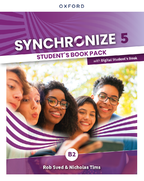 SYNCHRONIZE 5 SB Digital flipbook