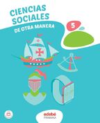 CIENCIAS SOCIALES 5 EP CAS