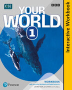 Your World 1 Interactive Workbook