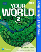 Your World 2 Interactive Student's Book