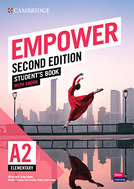Empower 2nd Edition A2