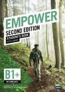 Empower 2nd Edition B1+