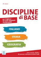 DISCIPLINE di BASE – italiano storia e geografia