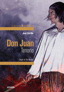Don Juan Tenorio (epub)