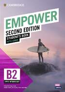 Empower 2nd Edition B2