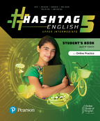 HASHTAG English 5