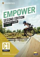 Empower 2nd Edition C1