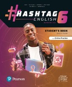 HASHTAG English 6