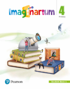 Primary 4: Books 4 and 5
