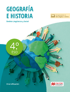 Geografía e Historia 4º 2023
