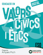Educació en valors cívics i ètics ESO