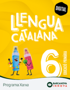 Llengua catalana 6è Primària