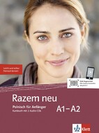 Razem neu A1-A2 digitales Kurs- und Übungsbuch