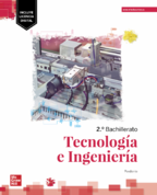 Libro digital interactivo Tecnología e Ingeniería 2.º Bachillerato