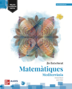 Matemàtiques + ALEKS 2 Batxillerat. Interactivebook