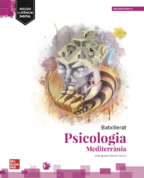 Llibre digital interactiu Psicologia 1r Batxillerat - Mediterrània