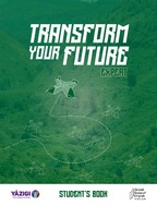 Transform Your Future - Expert