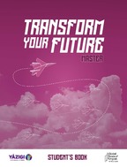 Transform Your Future - Master