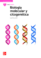Biología molecular y citogenética