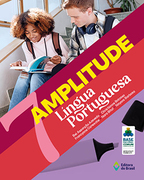 Amplitude Língua Portuguesa - 7º ano