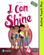 I Can Shine Andalusia 4 Active Teach Plus
