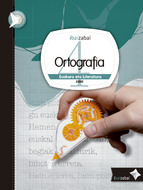 ORTOGRAFIA DBH 4