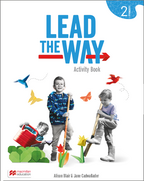 Lead the Way 2 Activity Book