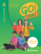 LM PLAT GO Far! 6 Andalusian edition Student's i-book