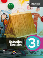 Estudios Sociales 3 EGB