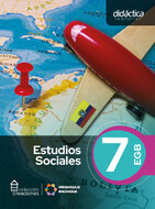 Estudios Sociales 7 EGB