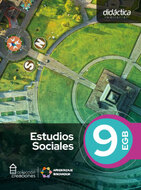 Estudios Sociales 9 EGB