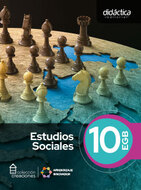 Estudios Sociales 10 EGB