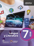 Lengua y Literatura 7 EGB