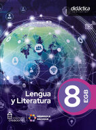 Lengua y Literatura 8 EGB