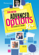 Advanced Options A2+ Student's Book