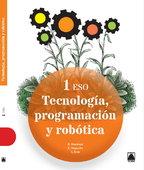 Tecnología, programación y robótica 1º ESO