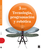 Tecnología, programación y robótica 3º ESO