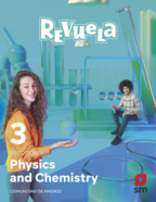 Physics and Chemistry 3 Secondary. Revuela