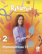 Matemáticas II  2ºBachillerato . Revuela