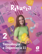 Tecnología e Ingeniería II 2º Bachillerato. Revuela