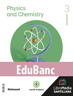 LM PLAT Teacher Physics and Chemistry 3 ESO Edubanc