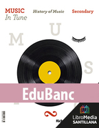 LM PLAT Teacher Music In Tune II 3 ESO Edubanc