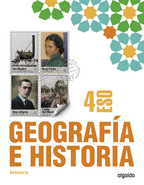 Geografía e Historia / Geography & History 4.º ESO