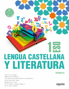 Lengua castellana y Literatura 1.º ESO