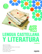 Lengua castellana y Literatura 4.º ESO
