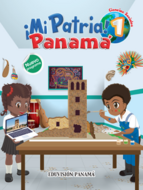 ¡Mi Patria! Panamá 1