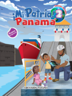 ¡Mi Patria! Panamá 2