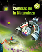 PDF Ciencias de la Naturaleza 5º (SPX) Alumno