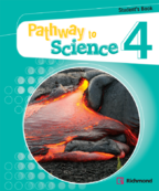 Pathway to Science 4