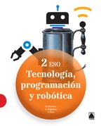 Tecnología, programación y robótica. 2º ESO